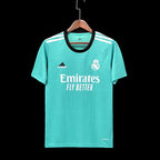 3ème Maillot Real Madrid 2021/2022