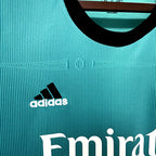 3ème Maillot Real Madrid 2021/2022