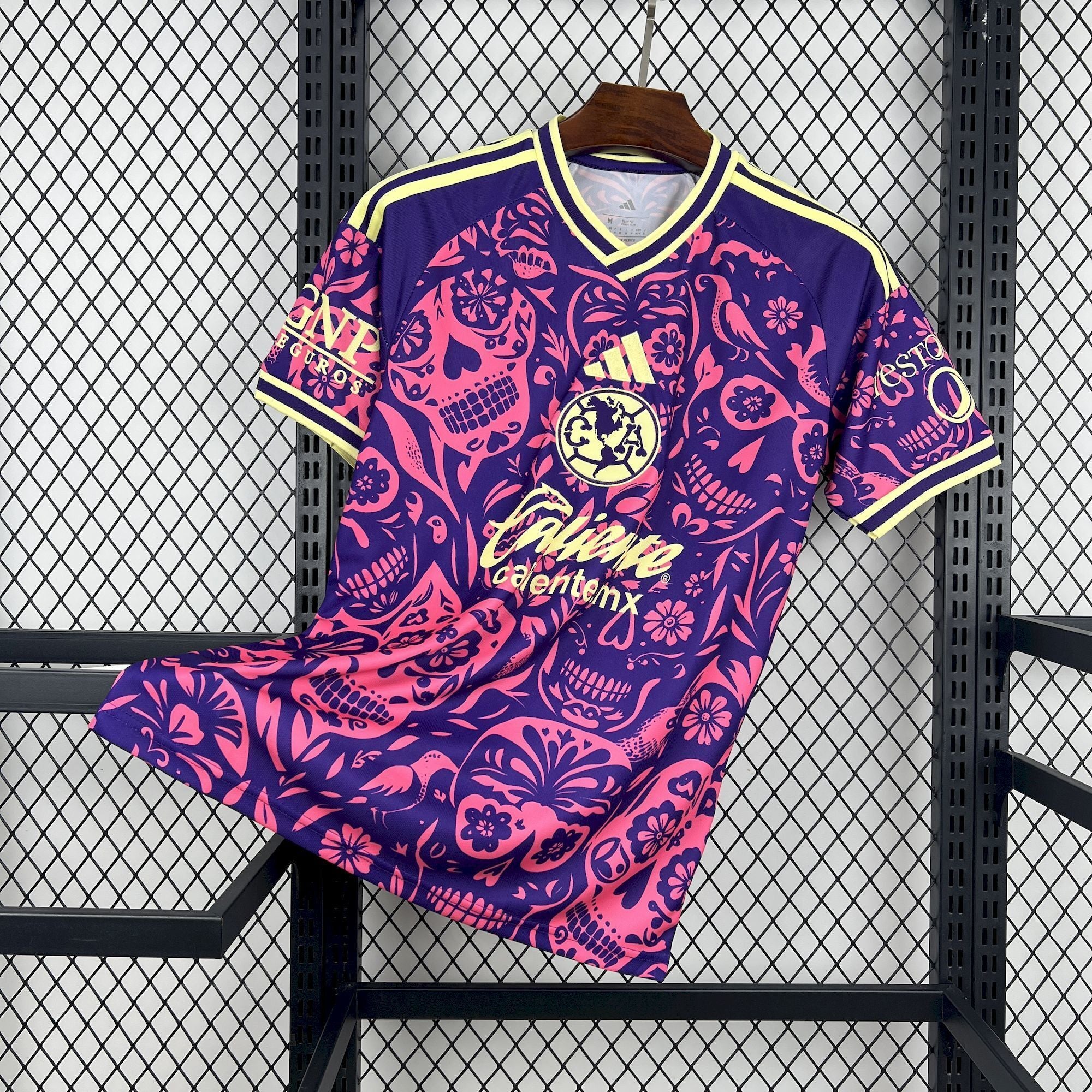 Maillot Club América 2025/2026