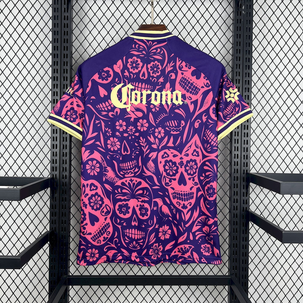 Maillot Club América 2025/2026