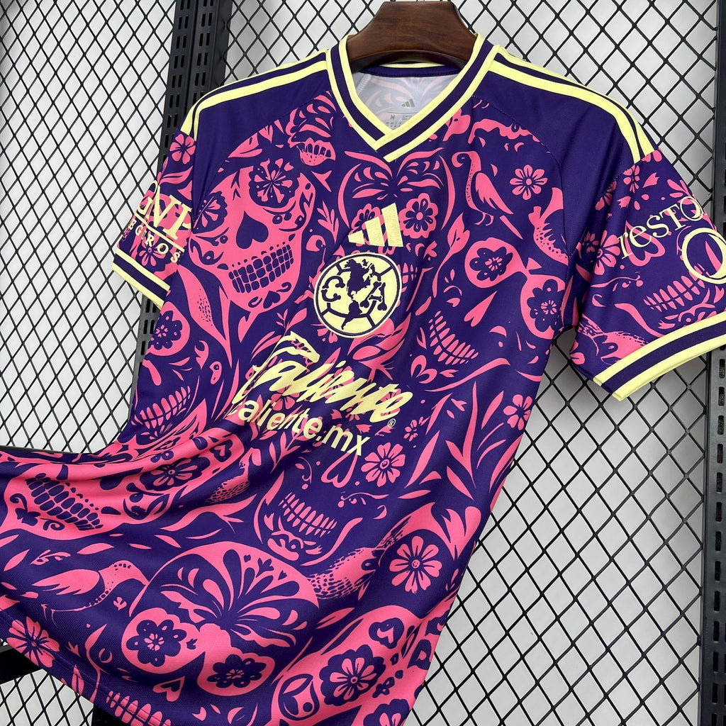 Maillot Club América 2025/2026