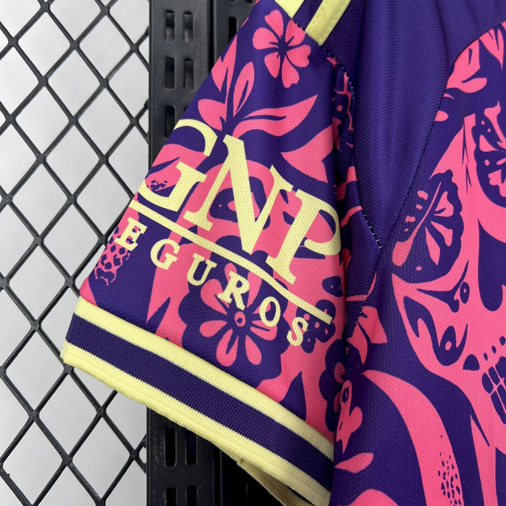 Maillot Club América 2025/2026