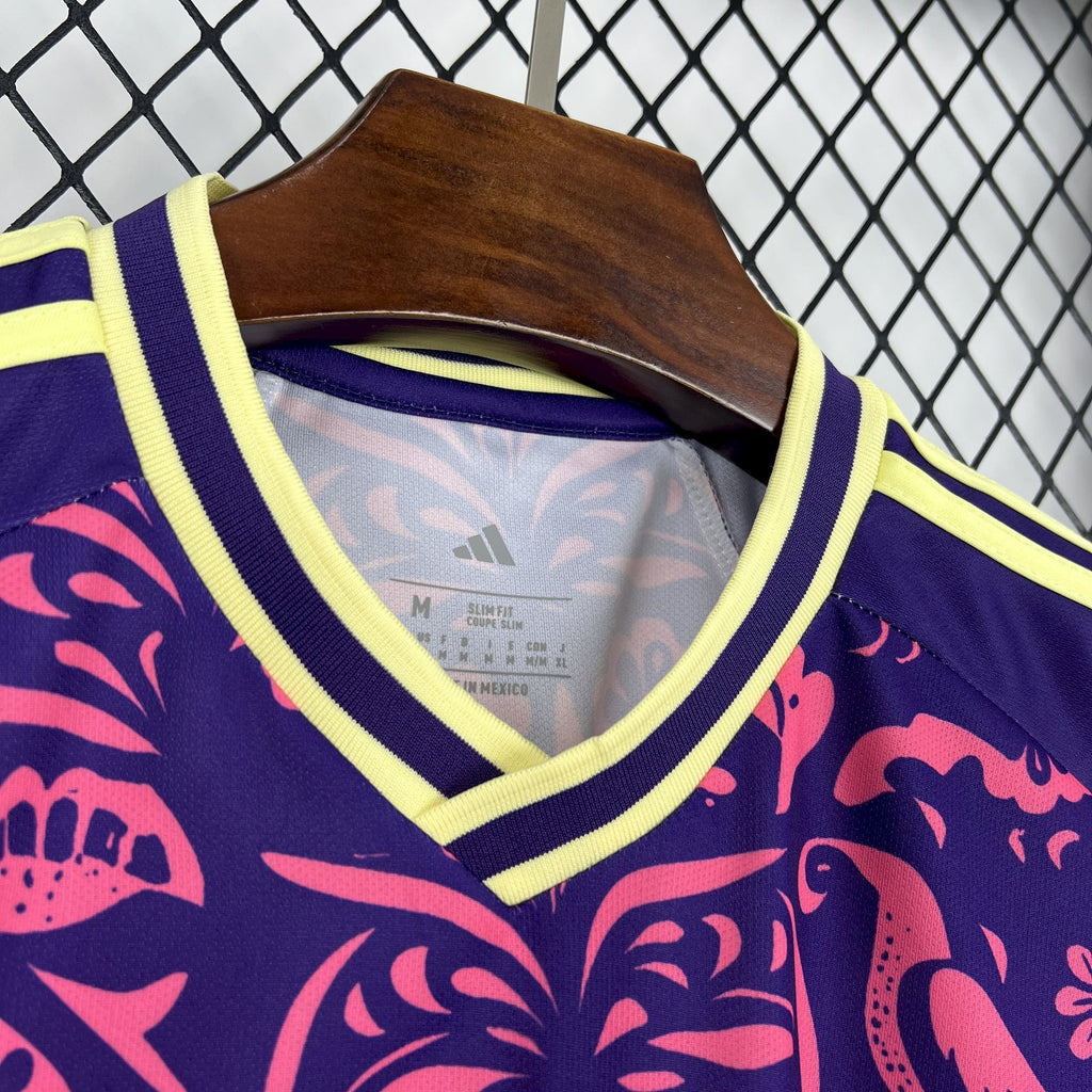 Maillot Club América 2025/2026