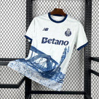 Maillot FC Porto Concept « Pont » 2025/2026