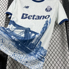 Maillot FC Porto Concept « Pont » 2025/2026