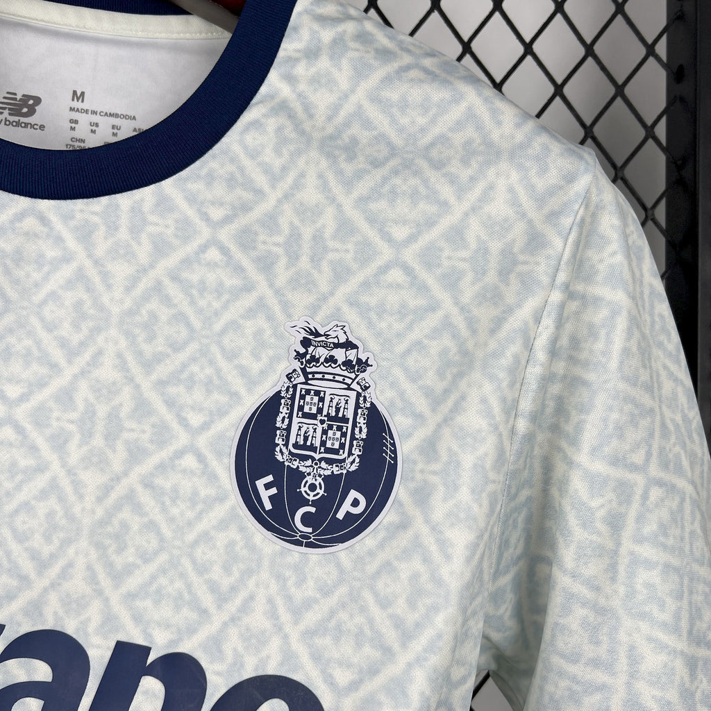 Maillot FC Porto Concept « Pont » 2025/2026