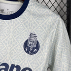 Maillot FC Porto Concept « Pont » 2025/2026