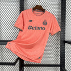 Maillot FC Porto Extérieur 2025/2026