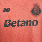 Maillot FC Porto Extérieur 2025/2026