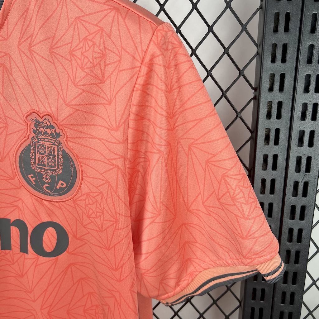 Maillot FC Porto Extérieur 2025/2026