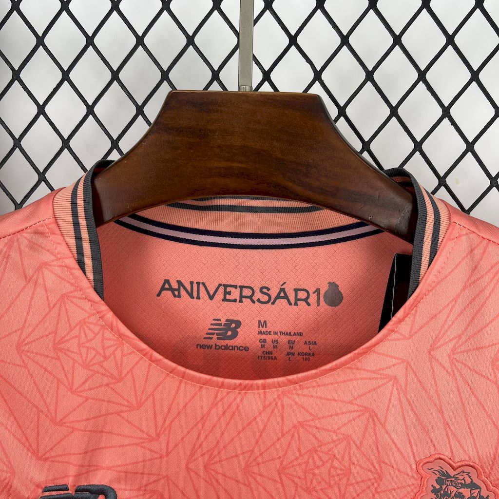 Maillot FC Porto Extérieur 2025/2026