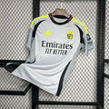 3ème Maillot Benfica 2024/2025