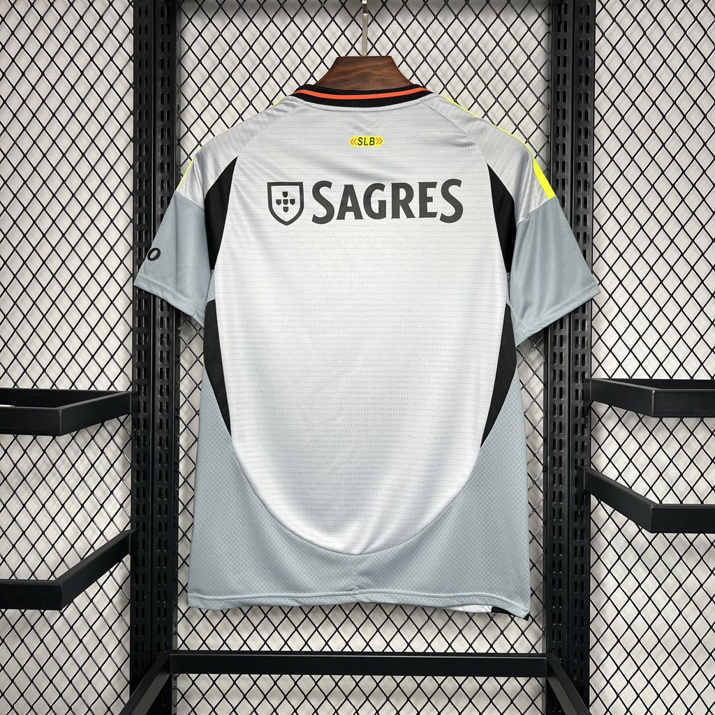 3ème Maillot Benfica 2024/2025