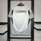 3ème Maillot Benfica 2024/2025