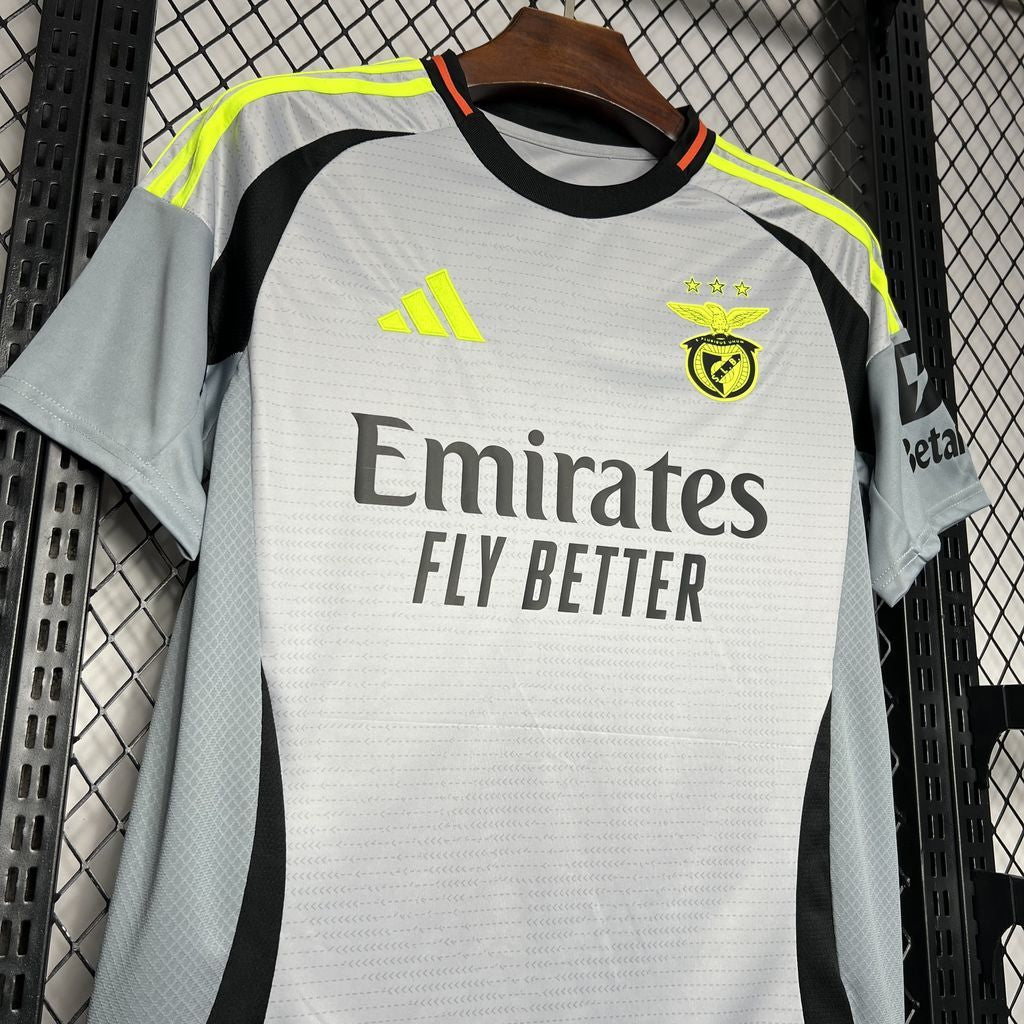 3ème Maillot Benfica 2024/2025