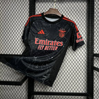 Maillot Benfica Extérieur 2024/2025