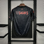 Maillot Benfica Extérieur 2024/2025