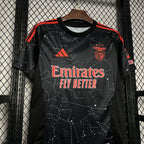 Maillot Benfica Extérieur 2024/2025