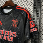Maillot Benfica Extérieur 2024/2025