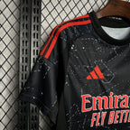 Maillot Benfica Extérieur 2024/2025