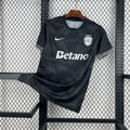 Maillot Sporting Extérieur 2025/2026