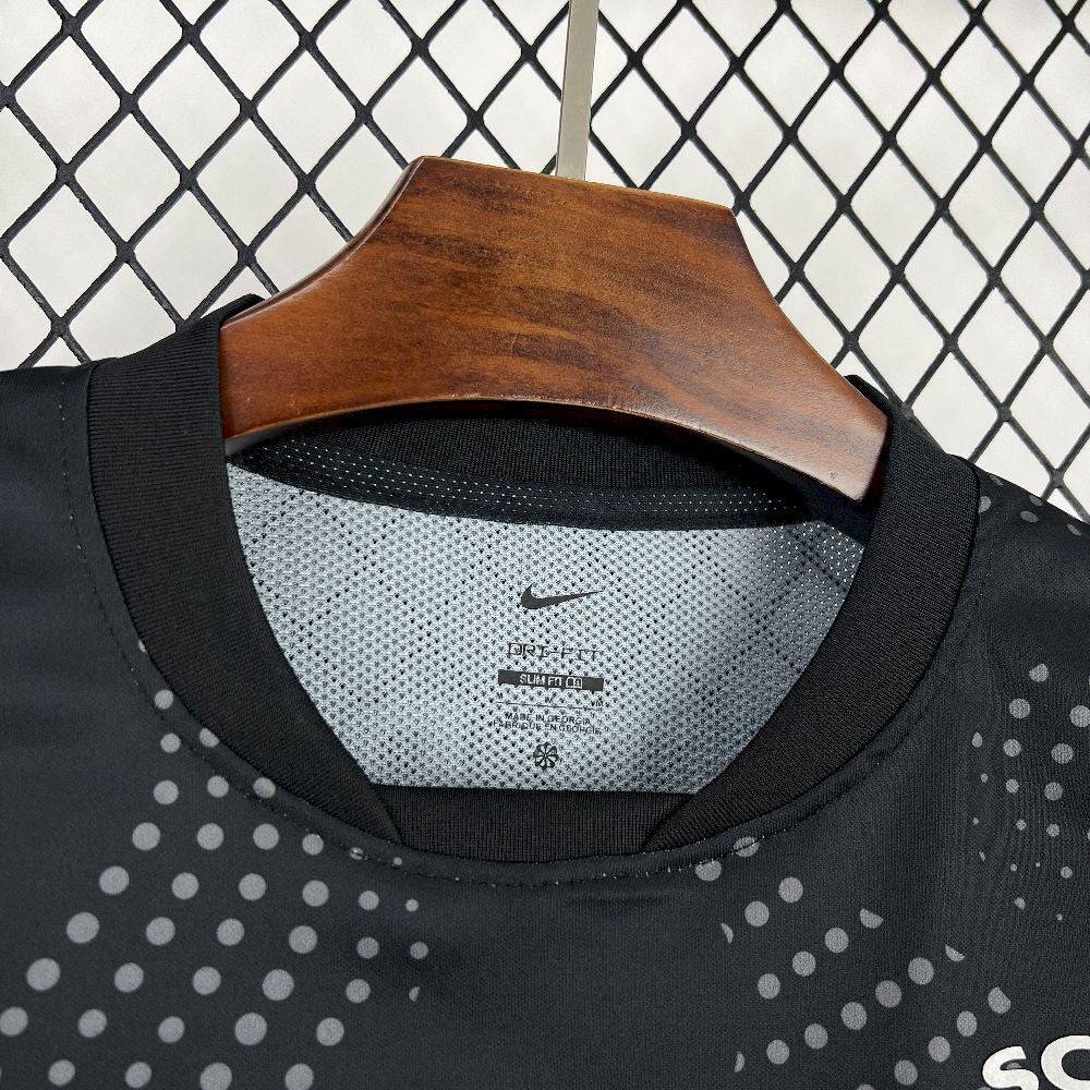 Maillot Sporting Extérieur 2025/2026