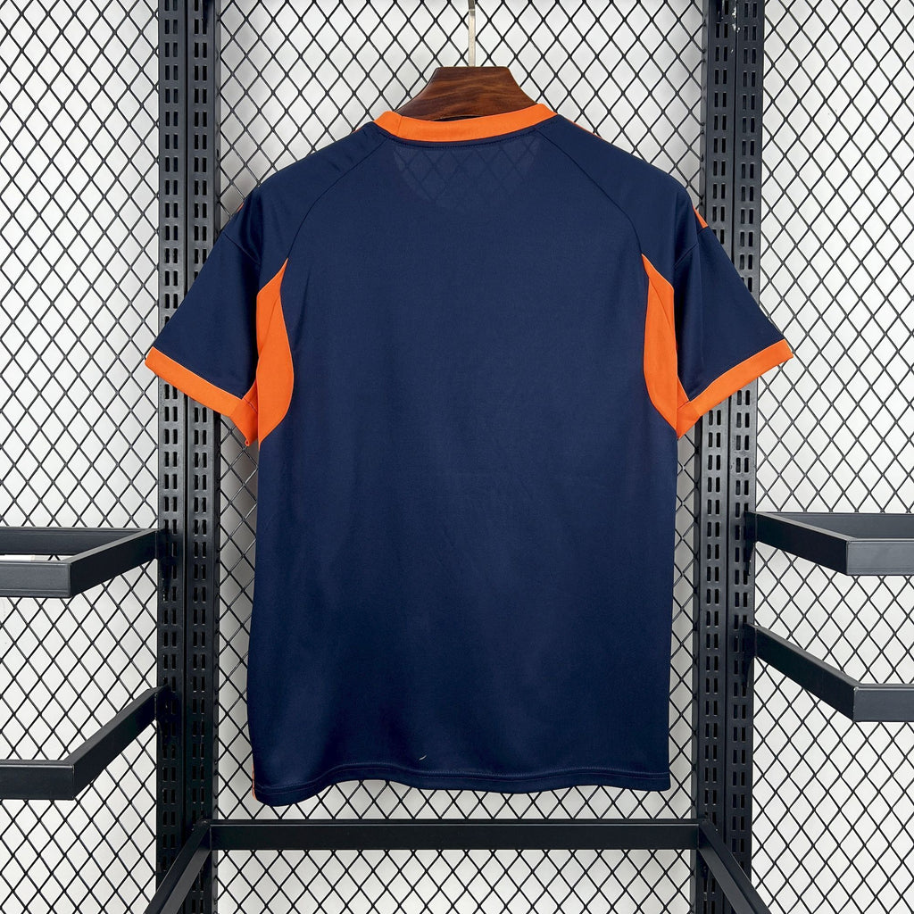 Maillot Concept Ajax Amsterdam X Van Gogh