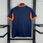 Maillot Concept Ajax Amsterdam X Van Gogh