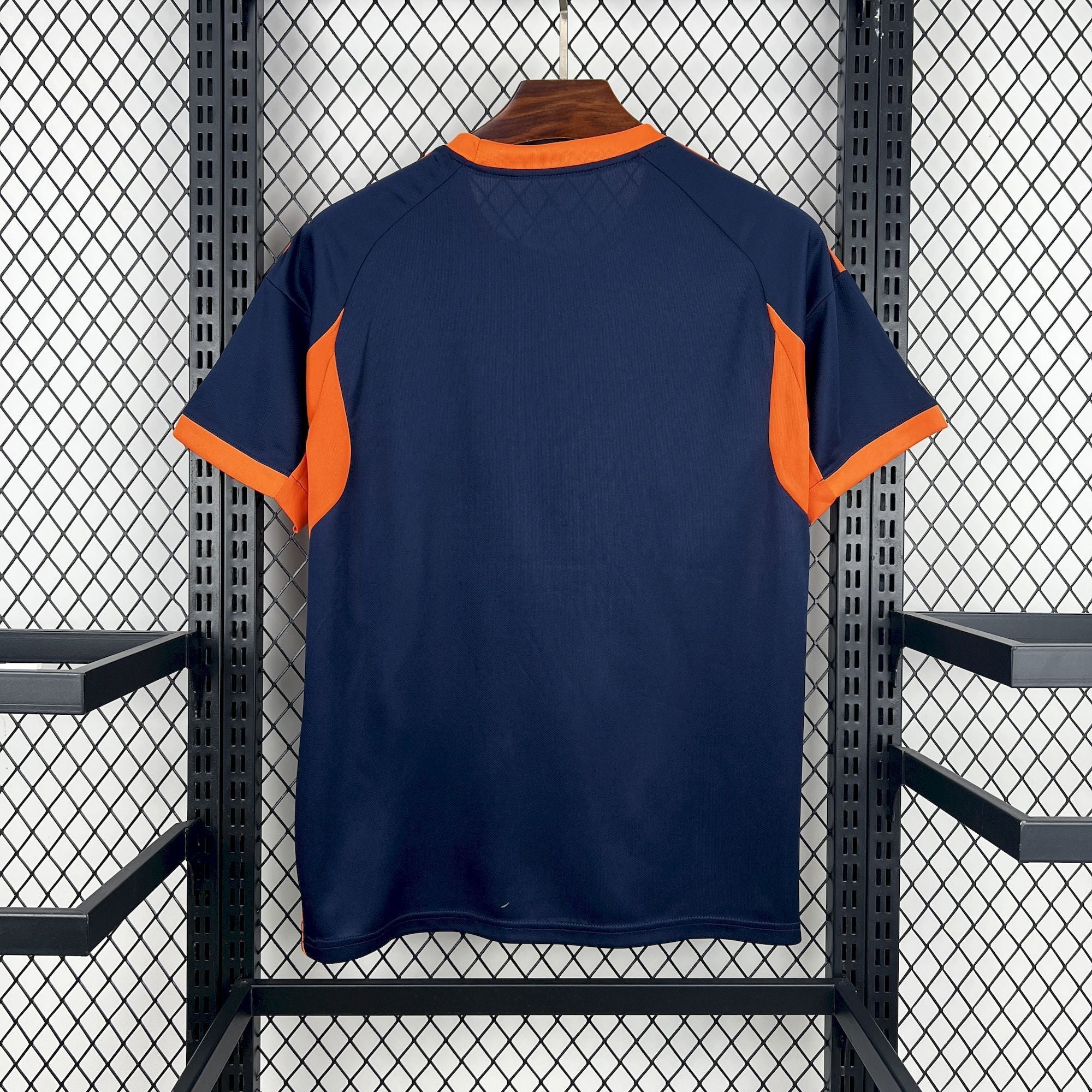 Maillot Concept Ajax Amsterdam X Van Gogh
