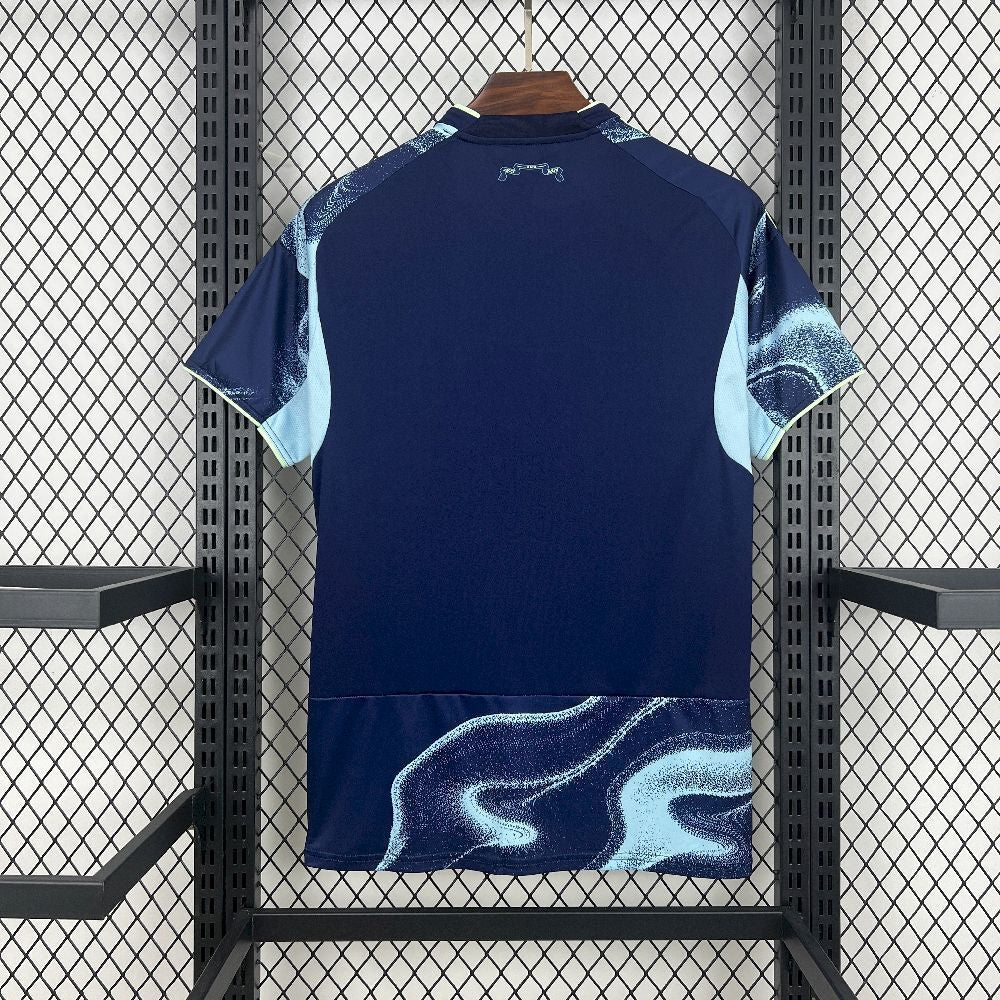 Maillot Ajax Amsterdam Extérieur 2025/2026
