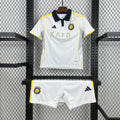 Kit enfant Al-Nassr Extérieur 2025/2026