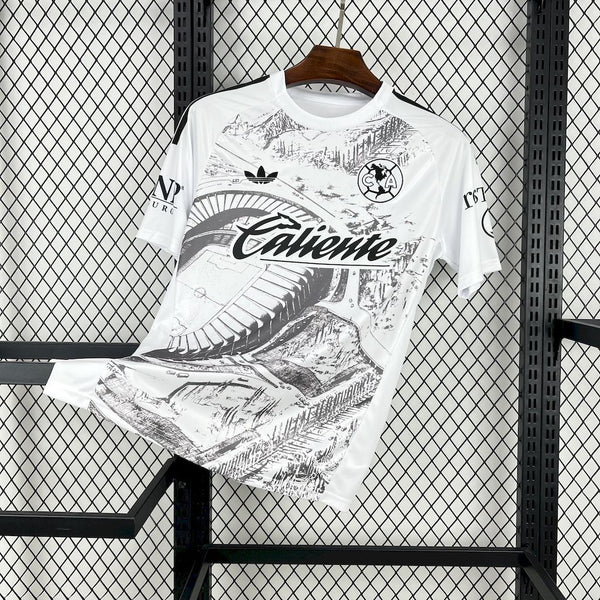 Maillot Club America Concept 2025/2026