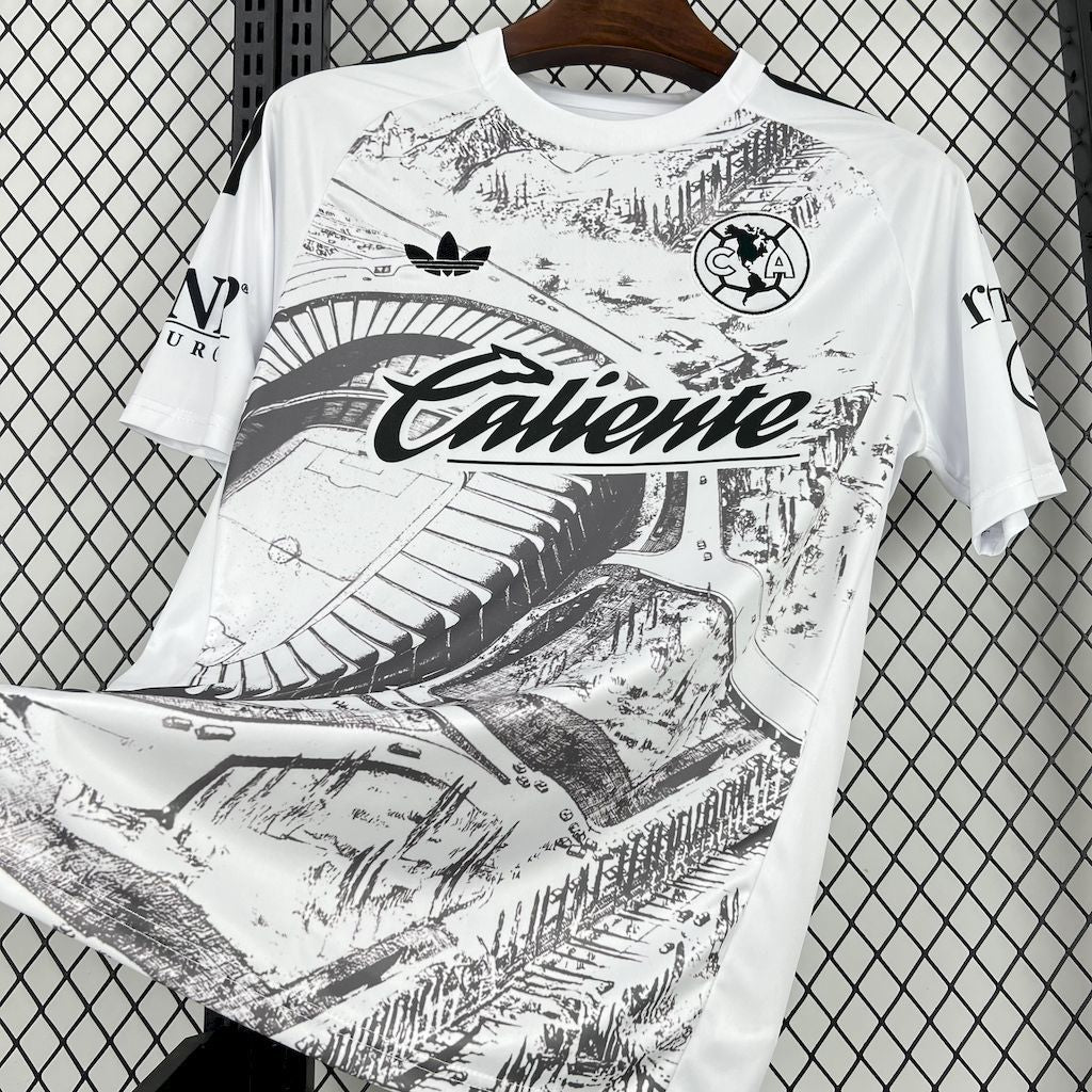 Maillot Club America Concept 2025/2026