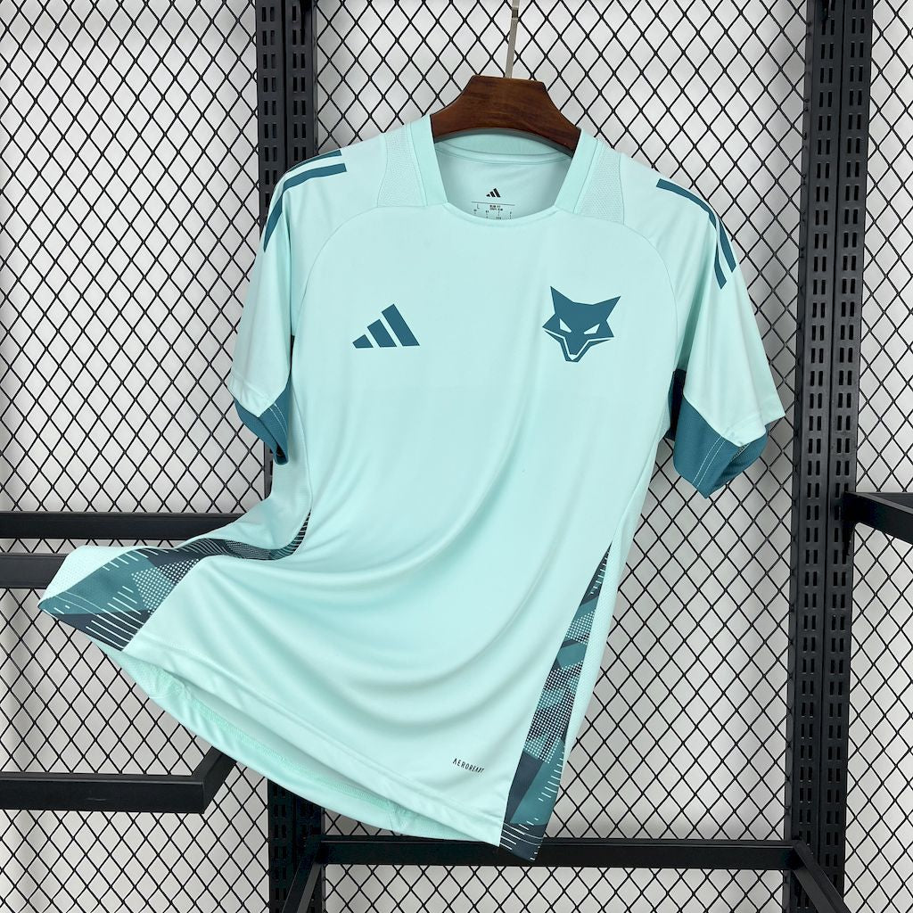 Maillot Entraînement Cruzeiro 2025