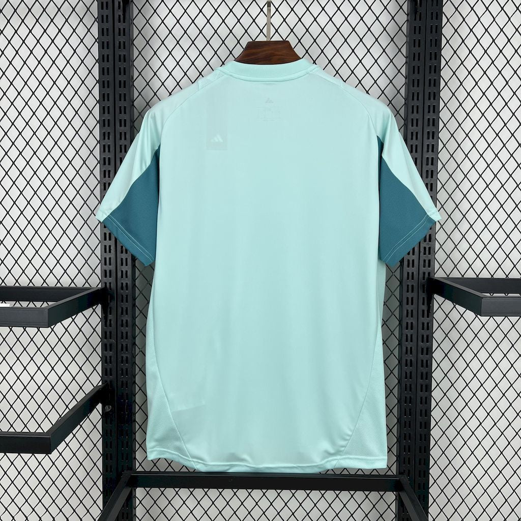 Maillot Entraînement Cruzeiro 2025