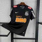 Maillot Santos Rétro Extérieur 2011/2012