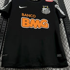 Maillot Santos Rétro Extérieur 2011/2012
