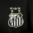 Maillot Santos Rétro Extérieur 2011/2012