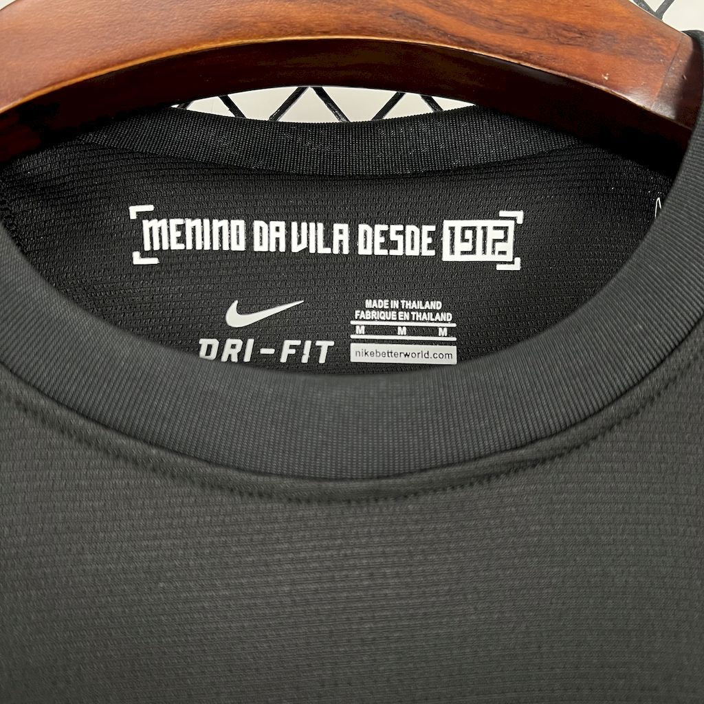 Maillot Santos Rétro Extérieur 2011/2012