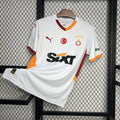Maillot Galatasaray Extérieur 2024/2025