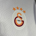 Maillot Galatasaray Extérieur 2024/2025