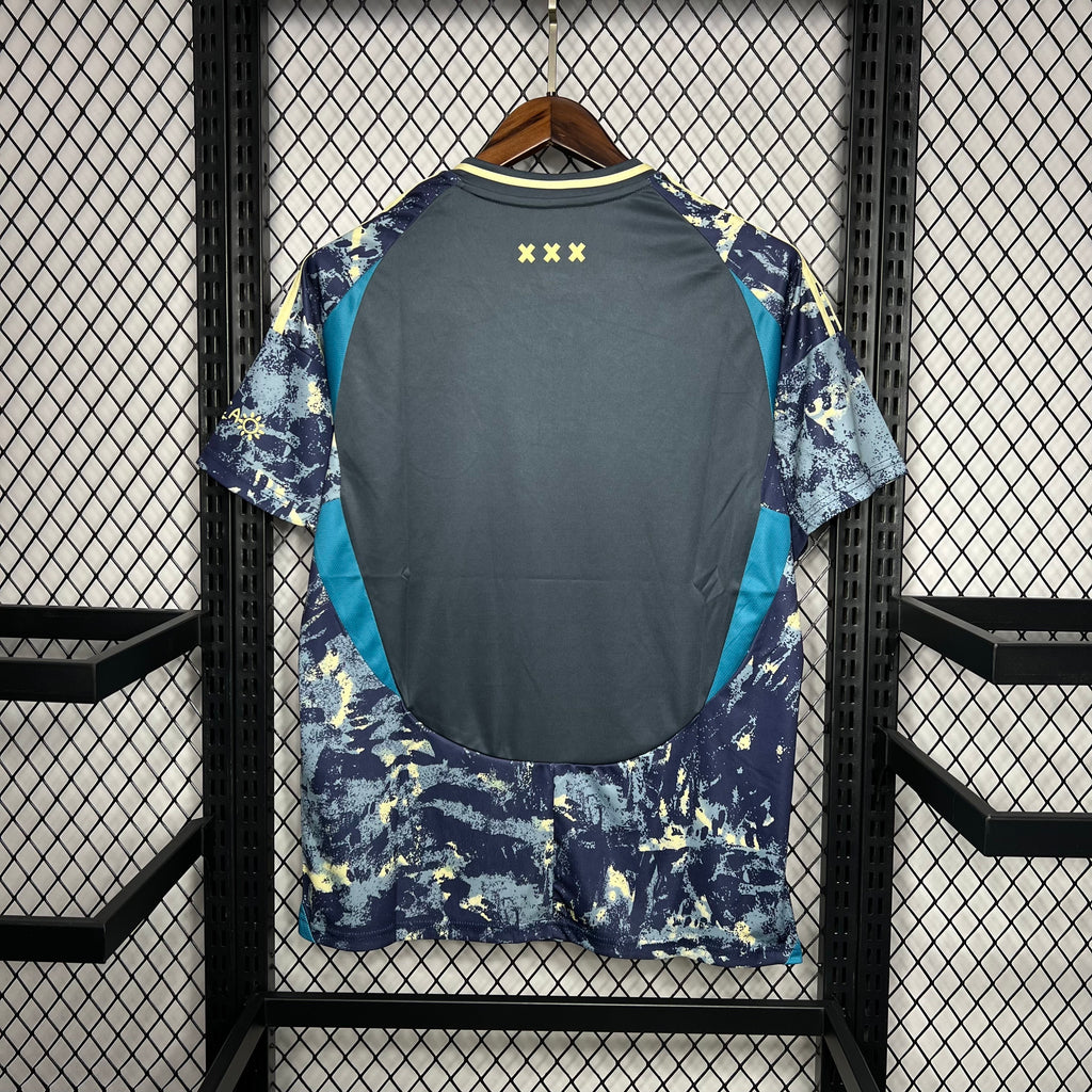 Maillot Ajax Amsterdam Extérieur 2024/2025