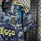 Maillot Ajax Amsterdam Extérieur 2024/2025