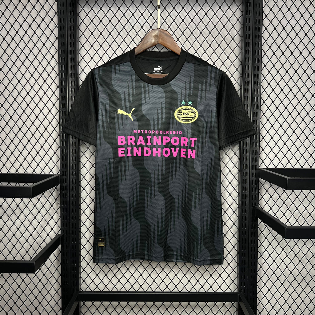 Maillot PSV Pré-match 2024/2025