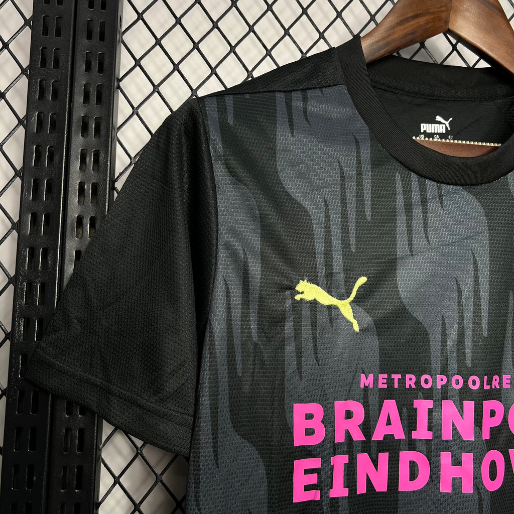 Maillot PSV Pré-match 2024/2025