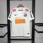 Maillot Santos Rétro Domicile 2011/2012