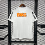 Maillot Santos Rétro Domicile 2011/2012
