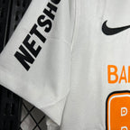 Maillot Santos Rétro Domicile 2011/2012