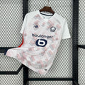 Maillot Losc Lille Extérieur 2024/2025