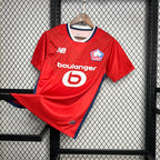 Maillot Losc Lille Domicile 2024/2025